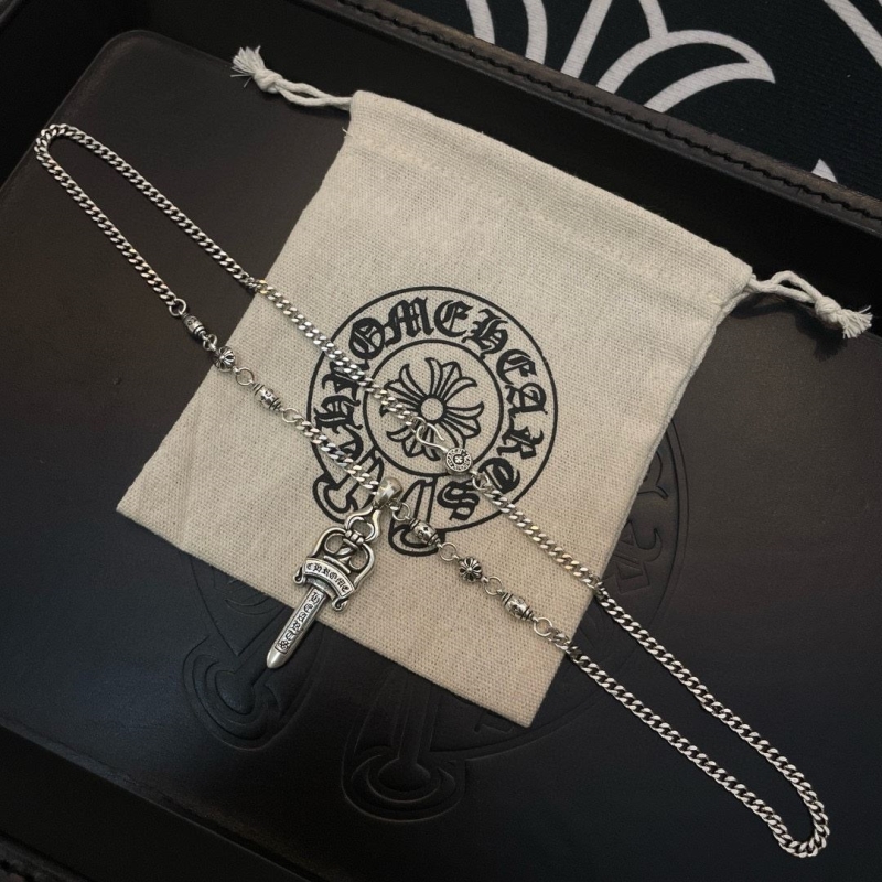 Chrome Hearts Necklaces